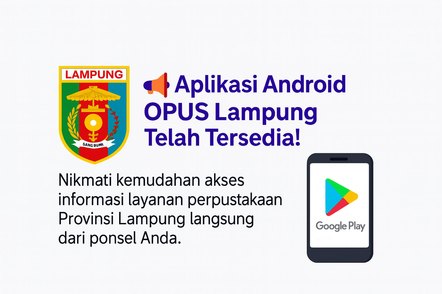 Unduh aplikasi OPUS untuk Android
